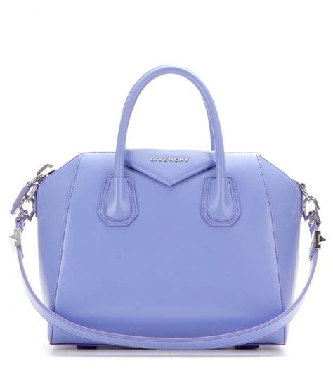 periwinkle givenchy handbag|givenchy handbags.